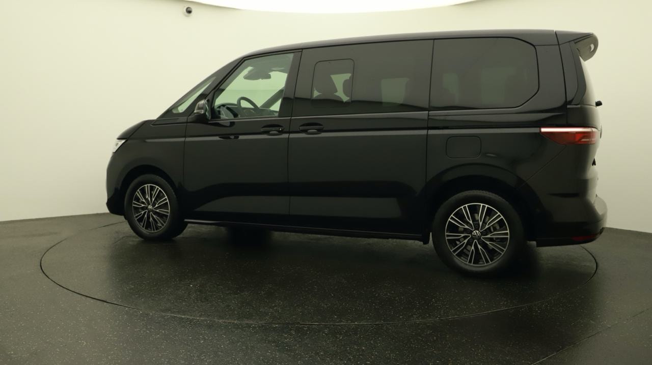 VW Multivan 1.5 eHybrid Life 4Motion DSG-image-2