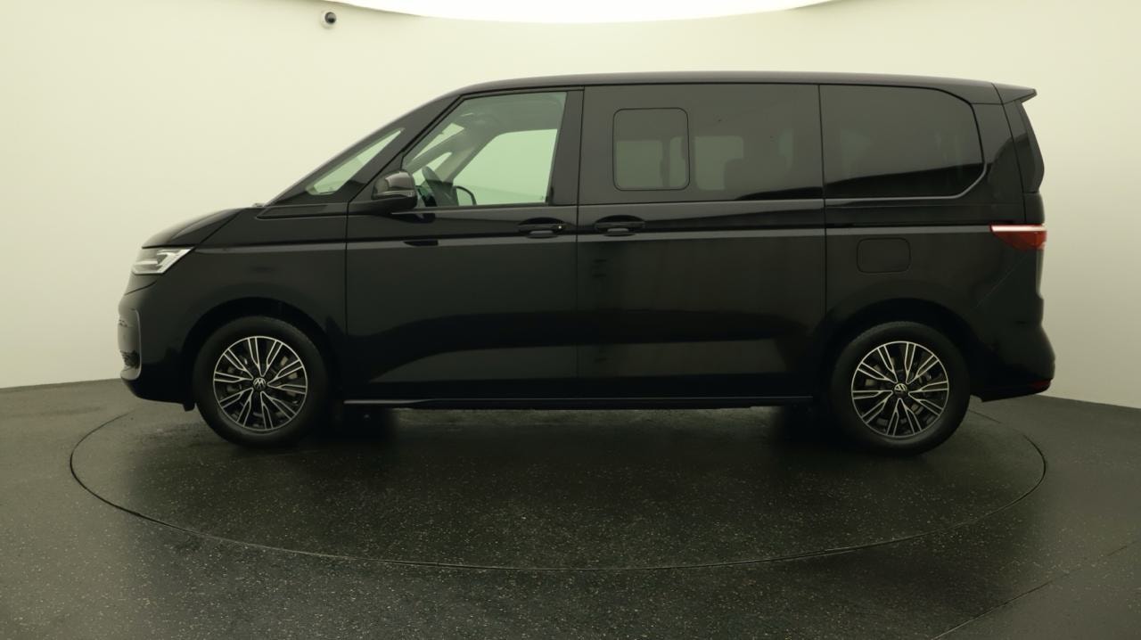 VW Multivan 1.5 eHybrid Life 4Motion DSG-image-1