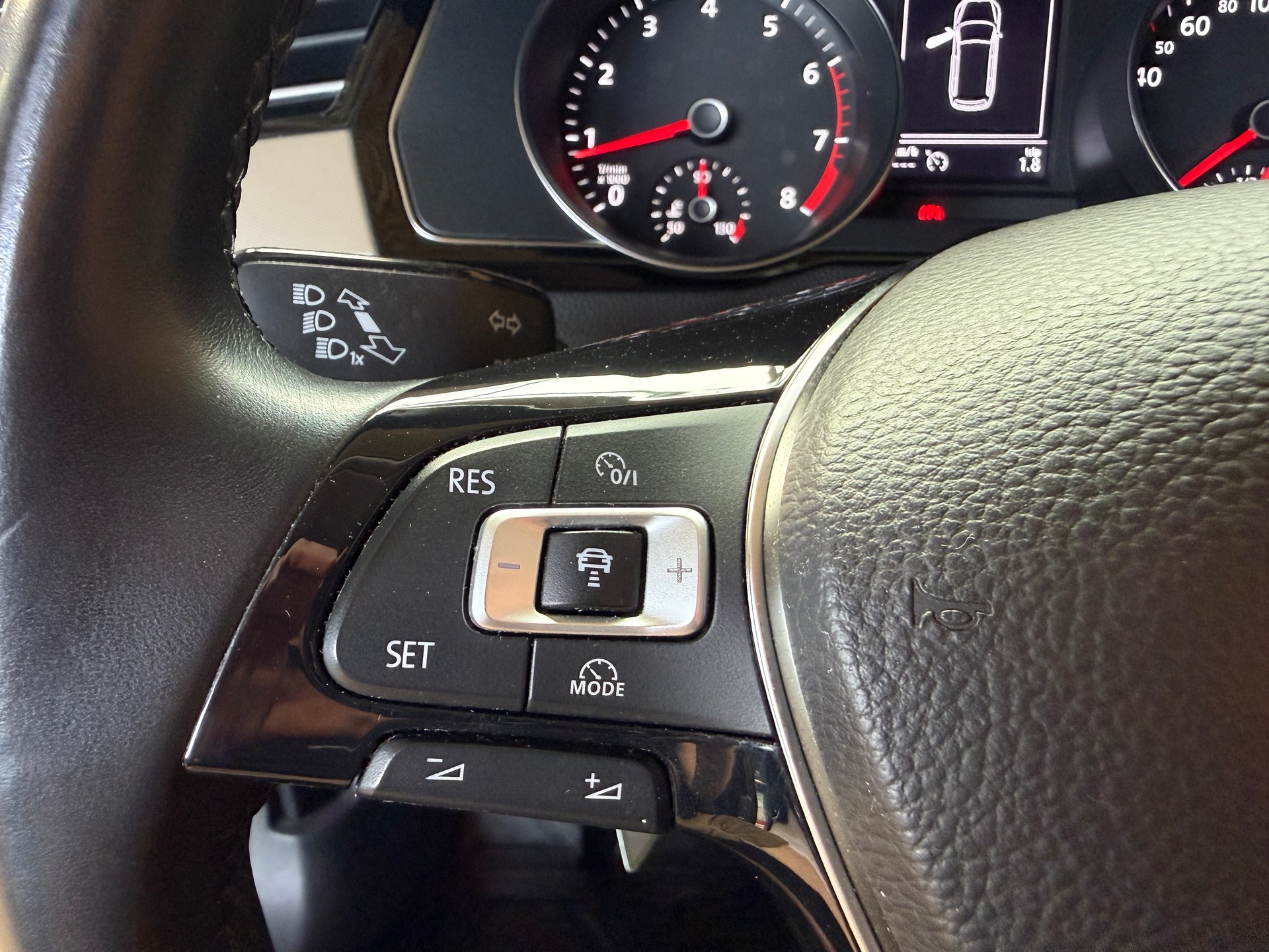 VW Passat Variant 1.4 TSI ACT BMT Comfortline-image-10