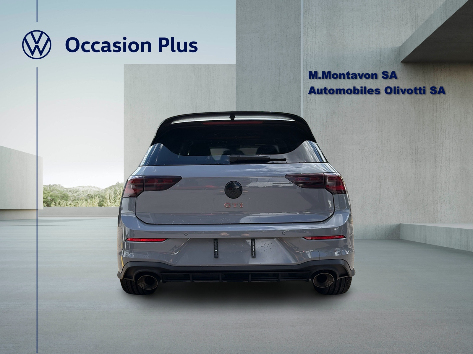 VW Golf 2.0 TSI GTI Clubsport DSG-image-5