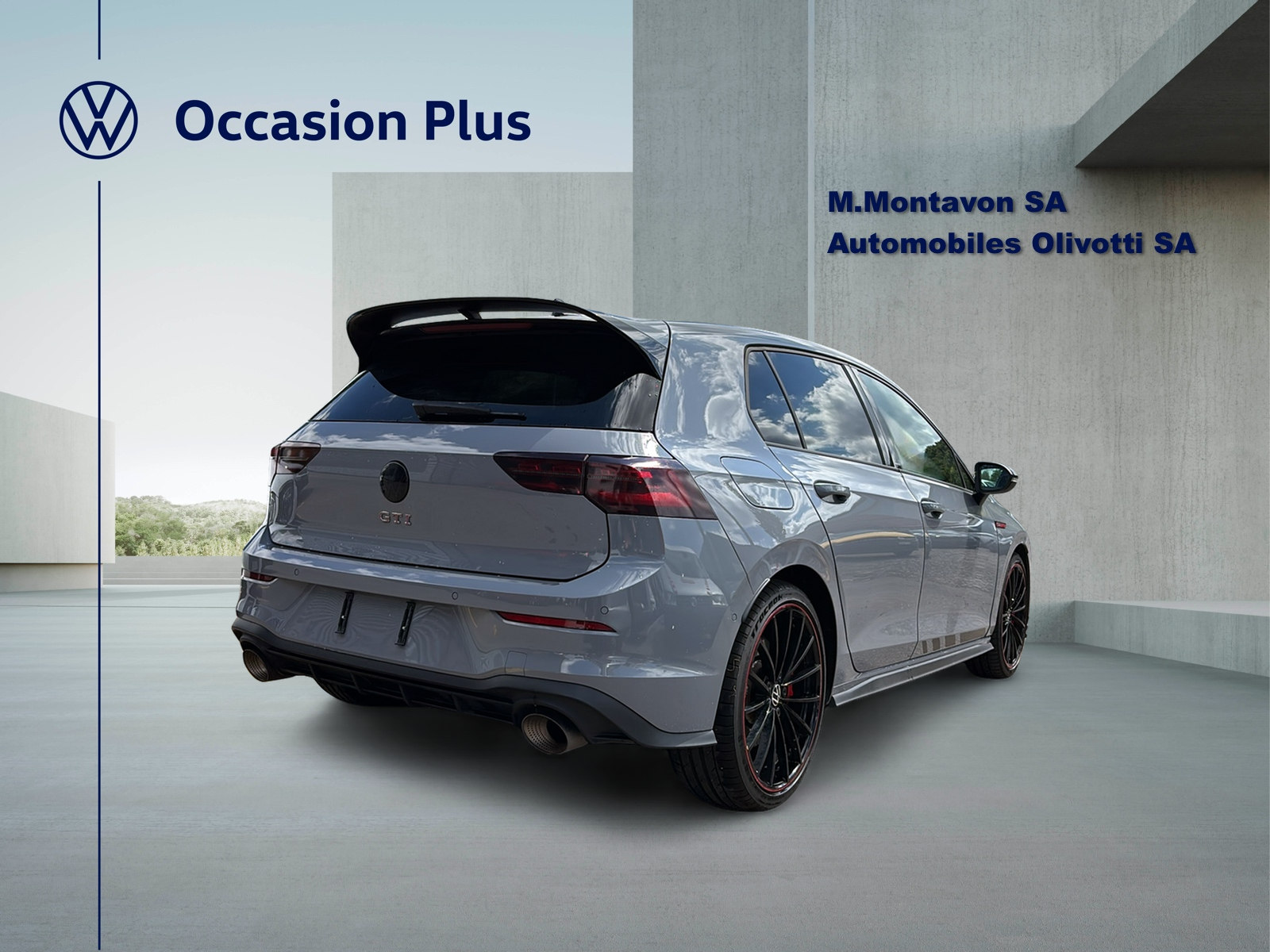 VW Golf 2.0 TSI GTI Clubsport DSG-image-6