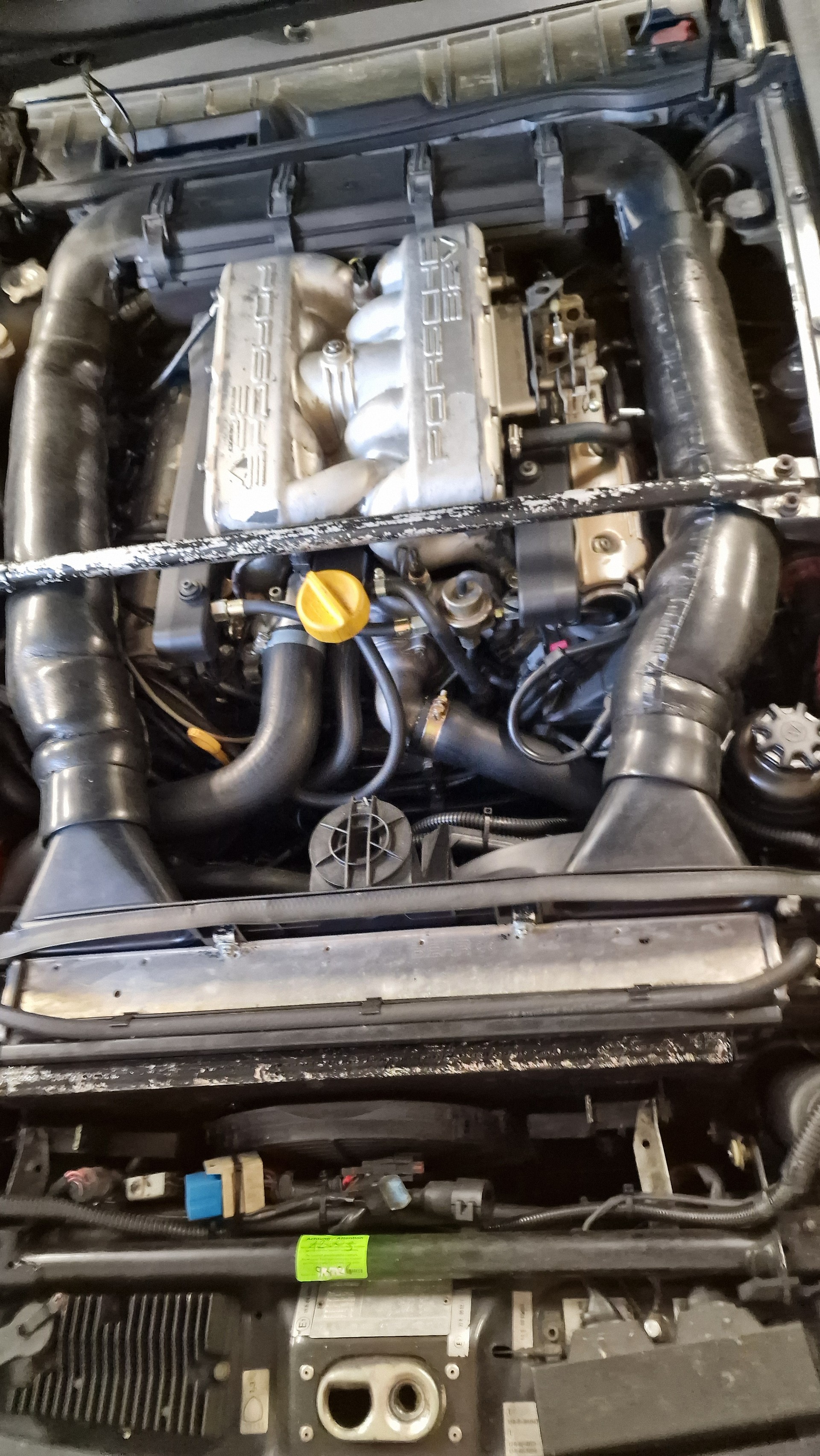 PORSCHE S4-image-5