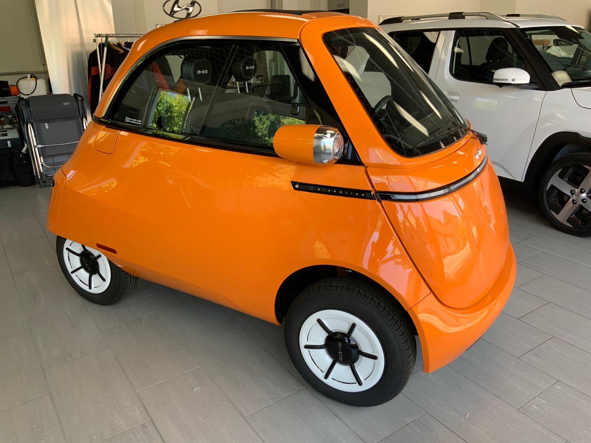 MICRO Dolce Edition-image-1