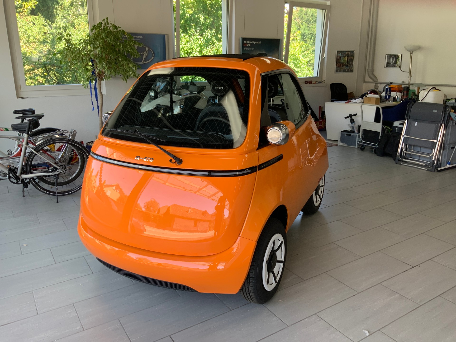 MICRO Dolce Edition-image-0