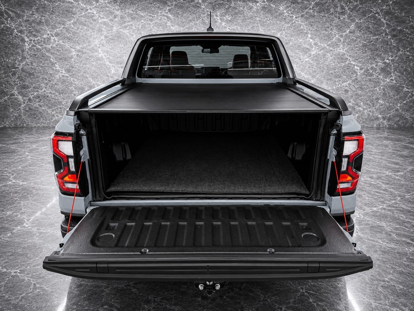 FORD Ranger Raptor 3.0 Eco Boost 4x4 A-image-8