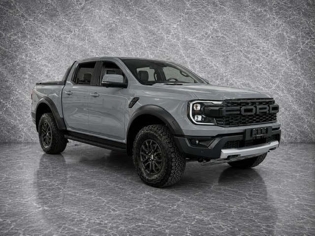 FORD Ranger Raptor 3.0 Eco Boost 4x4 A-image-0
