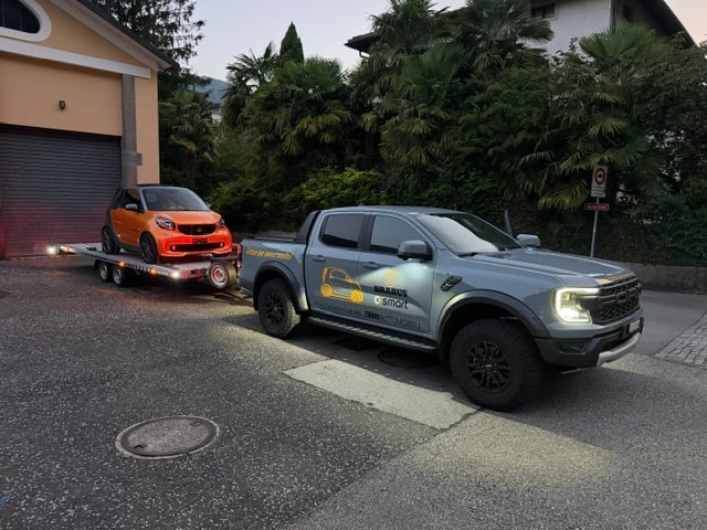 FORD Ranger Raptor 3.0 Eco Boost 4x4 A-image-16