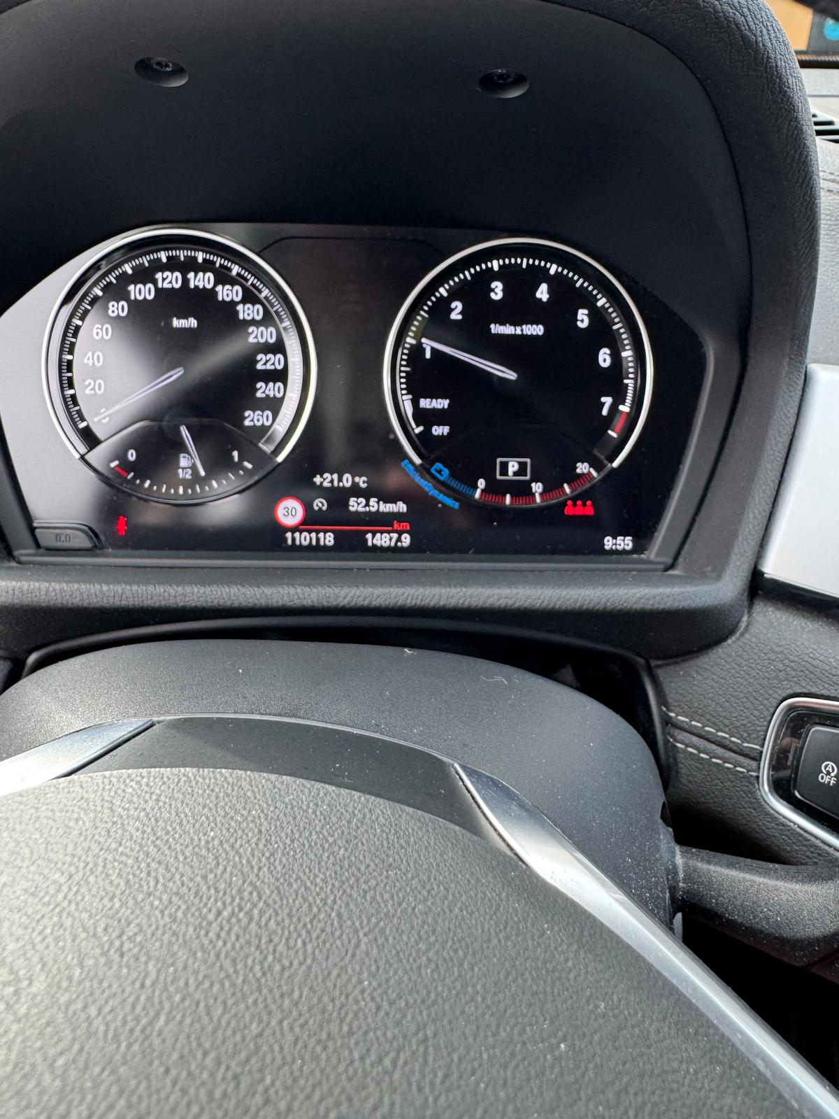 BMW 20i sDrive SDKG-image-2