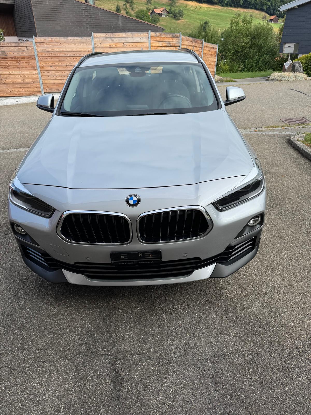 BMW 20i sDrive SDKG-image-0