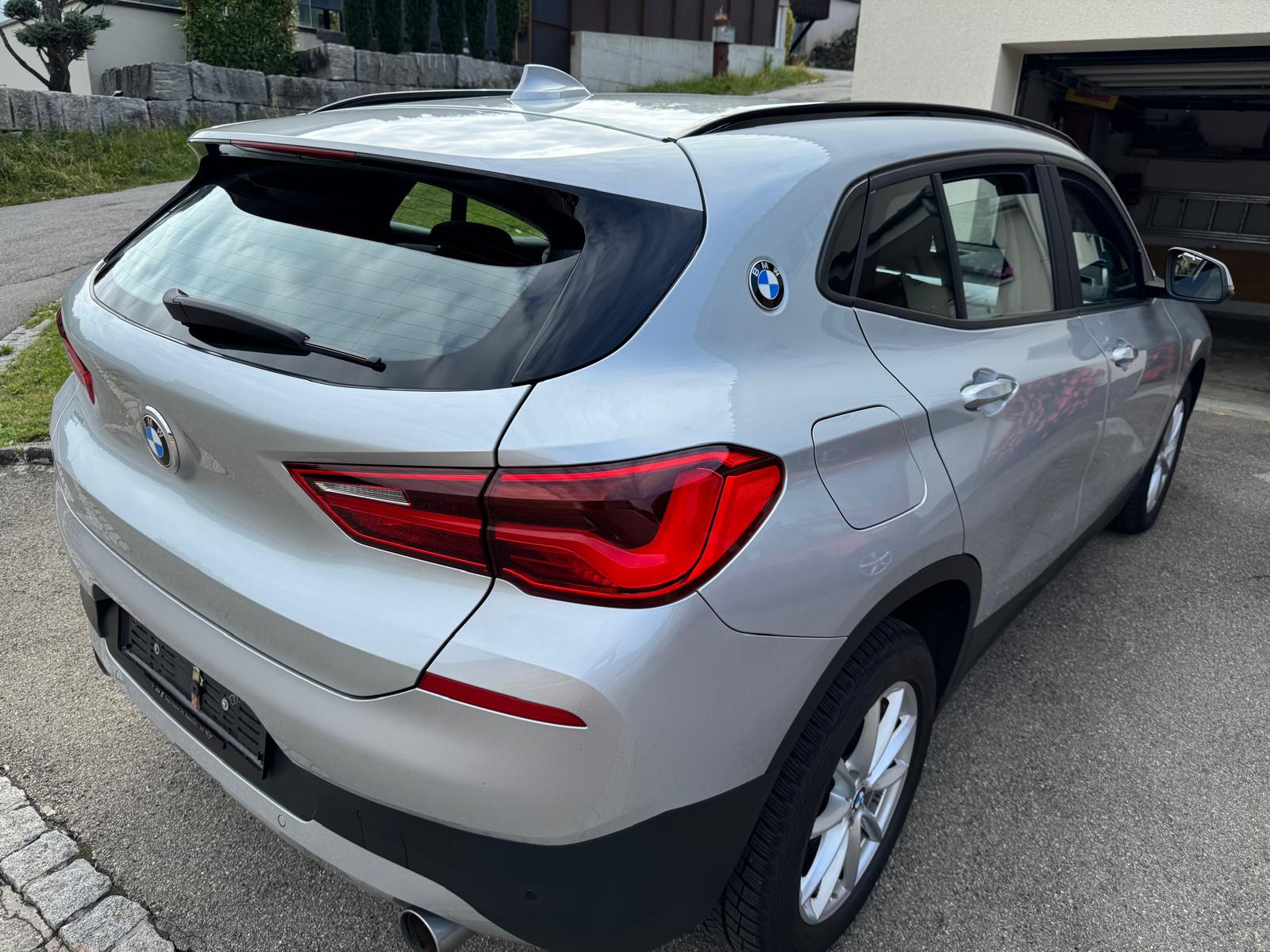 BMW 20i sDrive SDKG-image-1