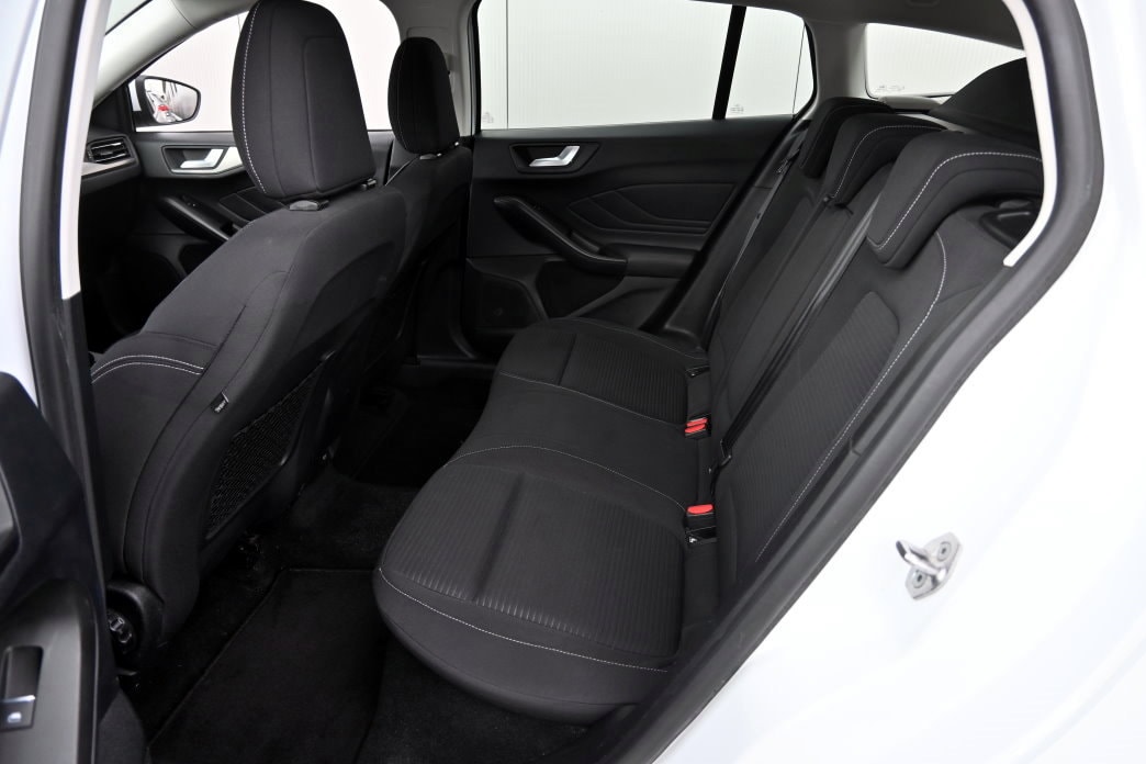 FORD Focus 1.5 SCTi Titanium X Automatic-image-8