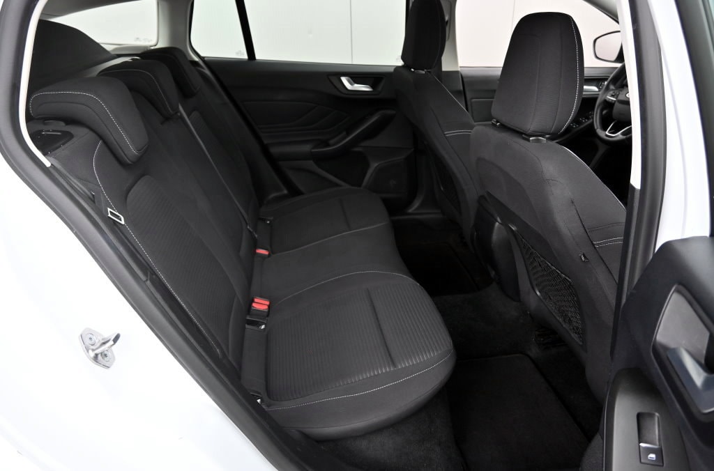 FORD Focus 1.5 SCTi Titanium X Automatic-image-7