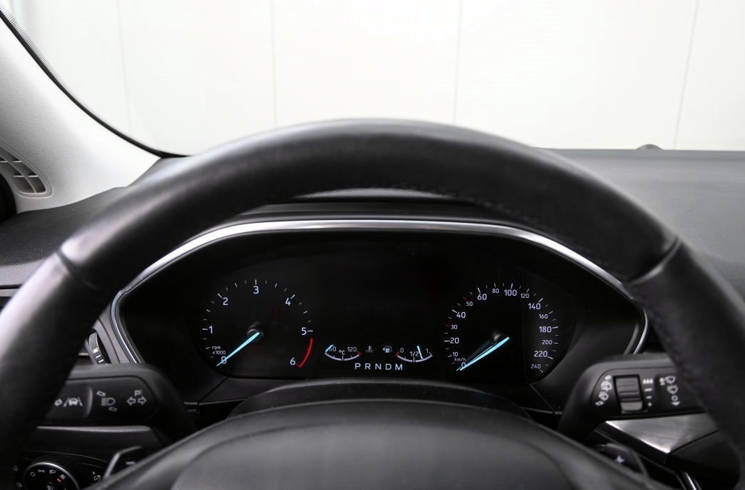 FORD Focus 1.5 SCTi Titanium X Automatic-image-11