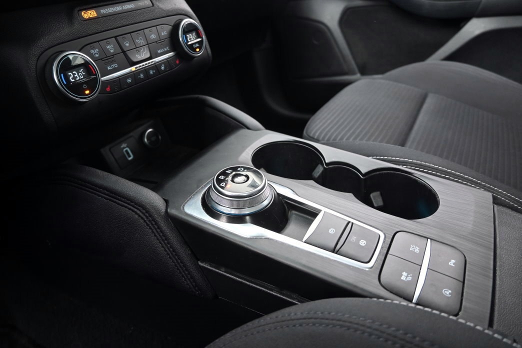 FORD Focus 1.5 SCTi Titanium X Automatic-image-10