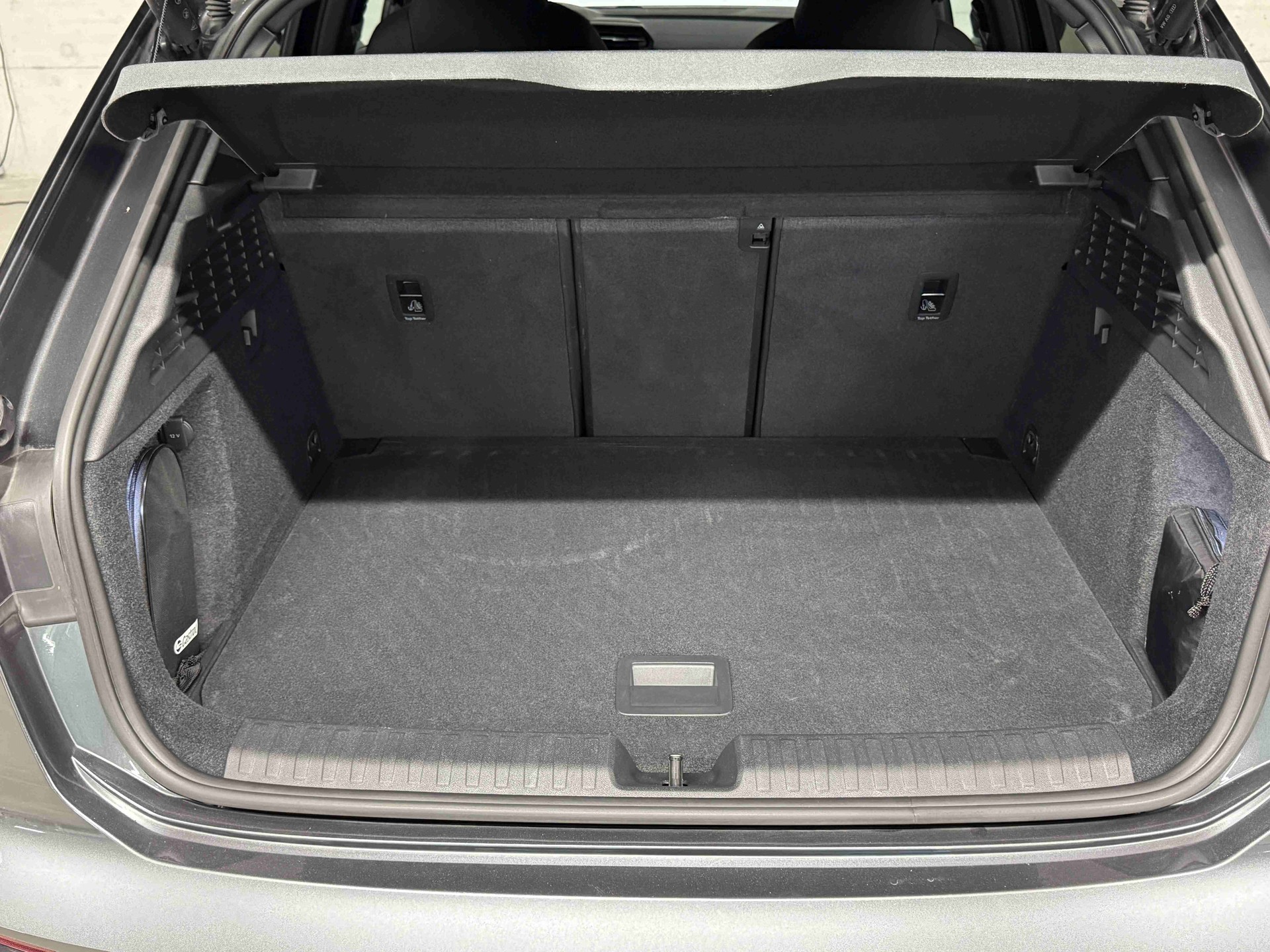 AUDI A3 Sportback 40 TDI S line S-tronic quattro-image-15
