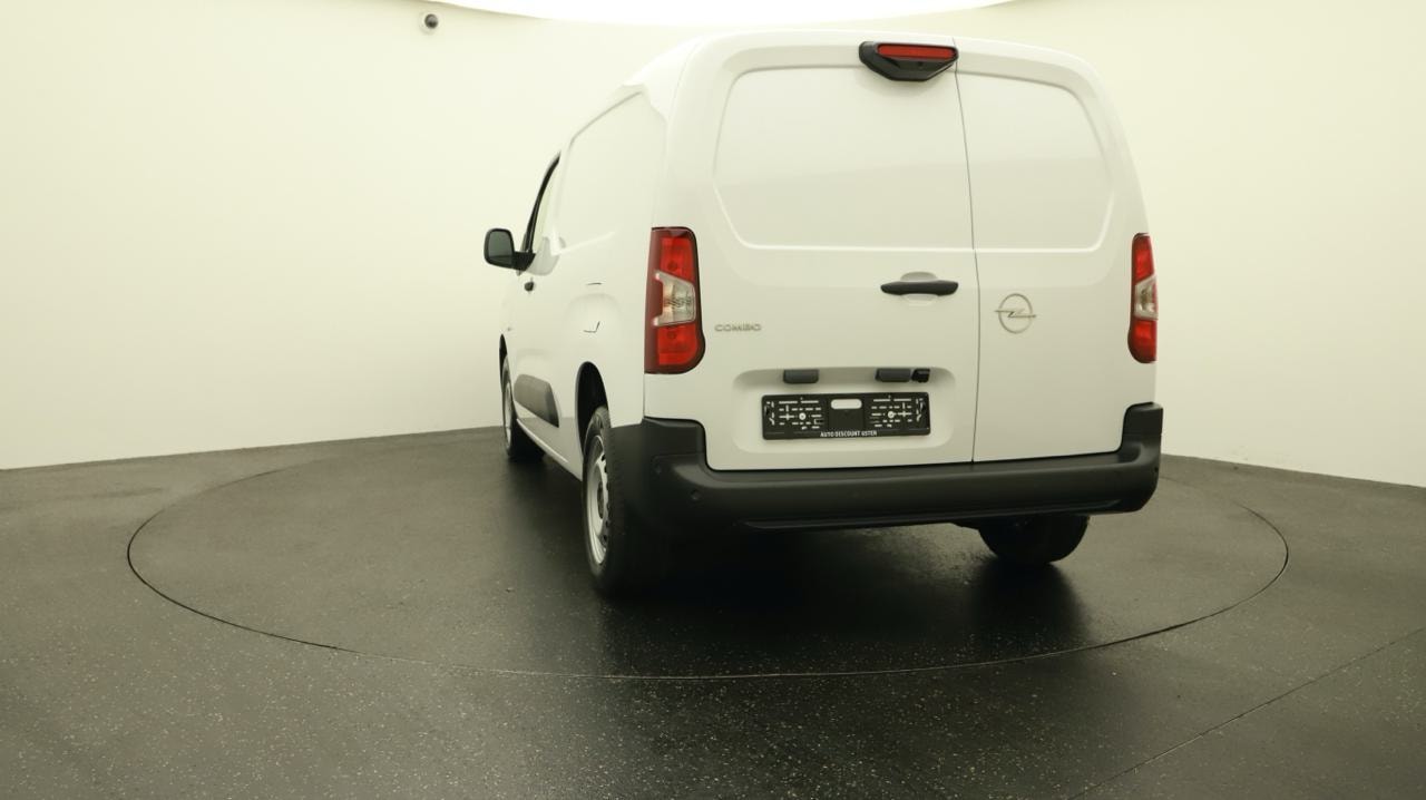 OPEL Combo Cargo 1.5 XL-showroom-element-3