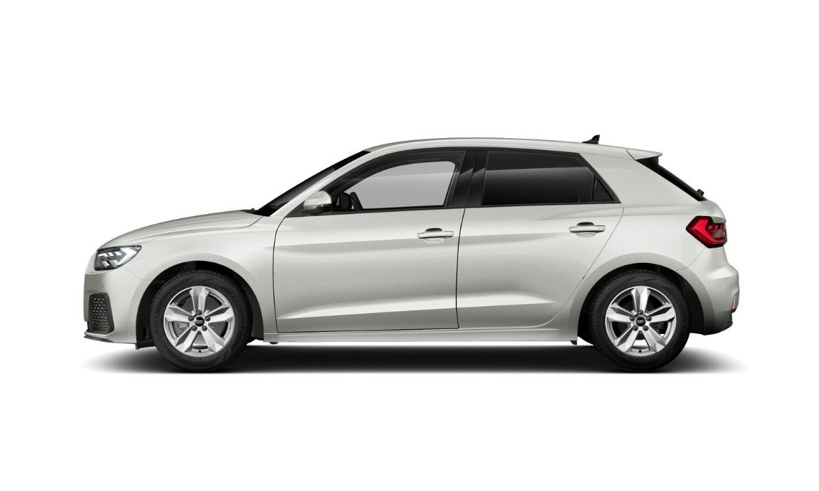 AUDI A1 Sportback 30 TFSI Attraction S-tronic-image-4