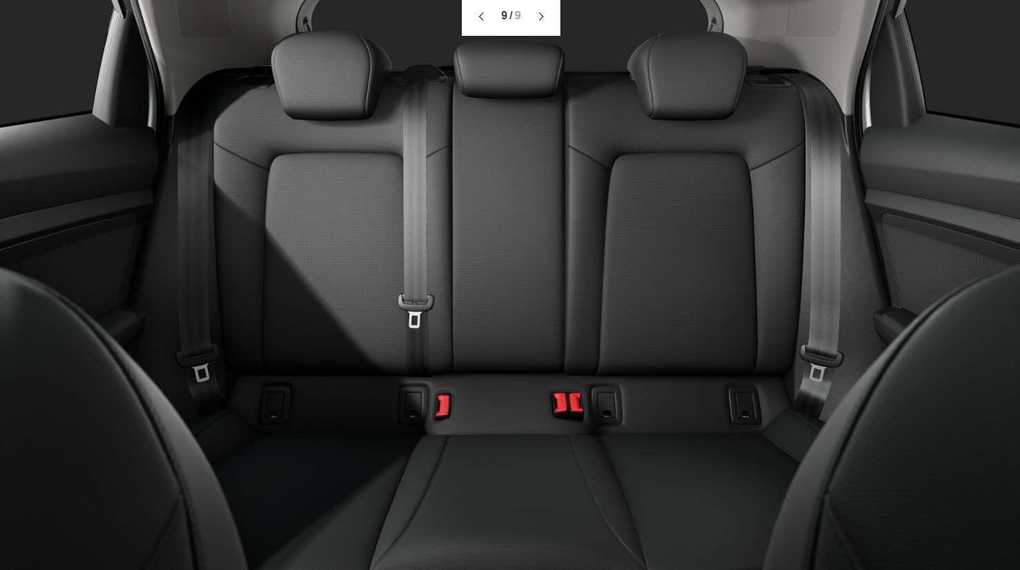 AUDI A1 Sportback 30 TFSI Attraction S-tronic-image-7
