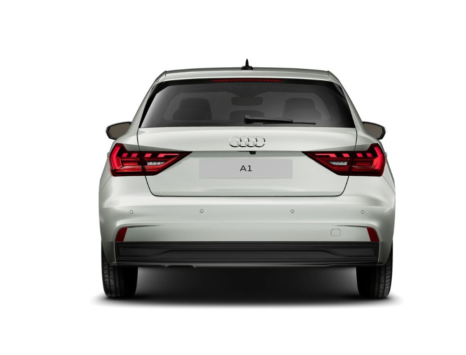 AUDI A1 Sportback 30 TFSI Attraction S-tronic-showroom-element-2