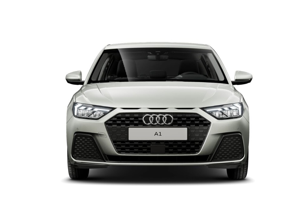 AUDI A1 Sportback 30 TFSI Attraction S-tronic-showroom-element-1