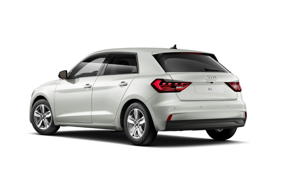 AUDI A1 Sportback 30 TFSI Attraction S-tronic-showroom-element-3
