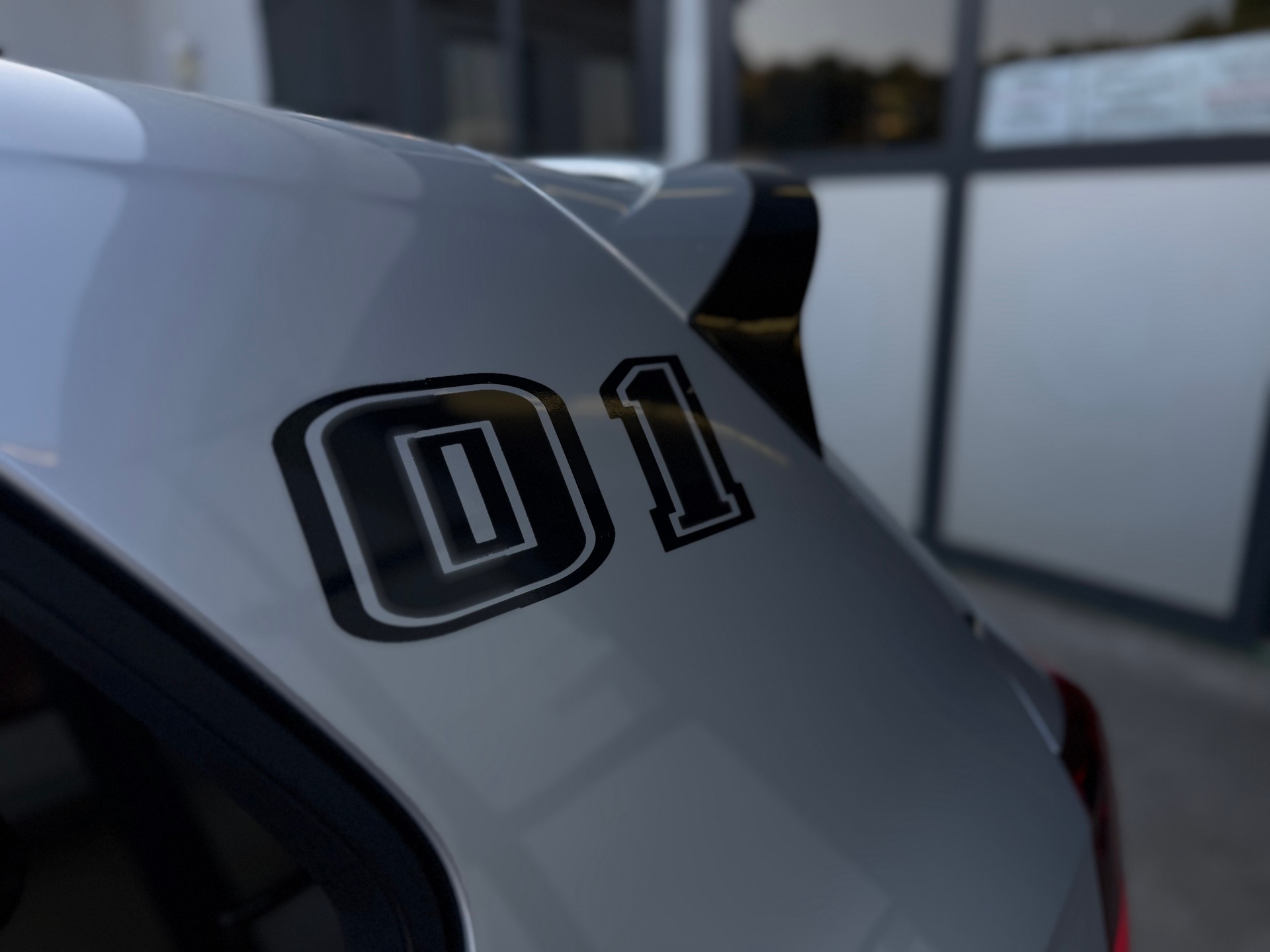 VW Golf 2.0 TSI GTI Clubsport DSG-image-21