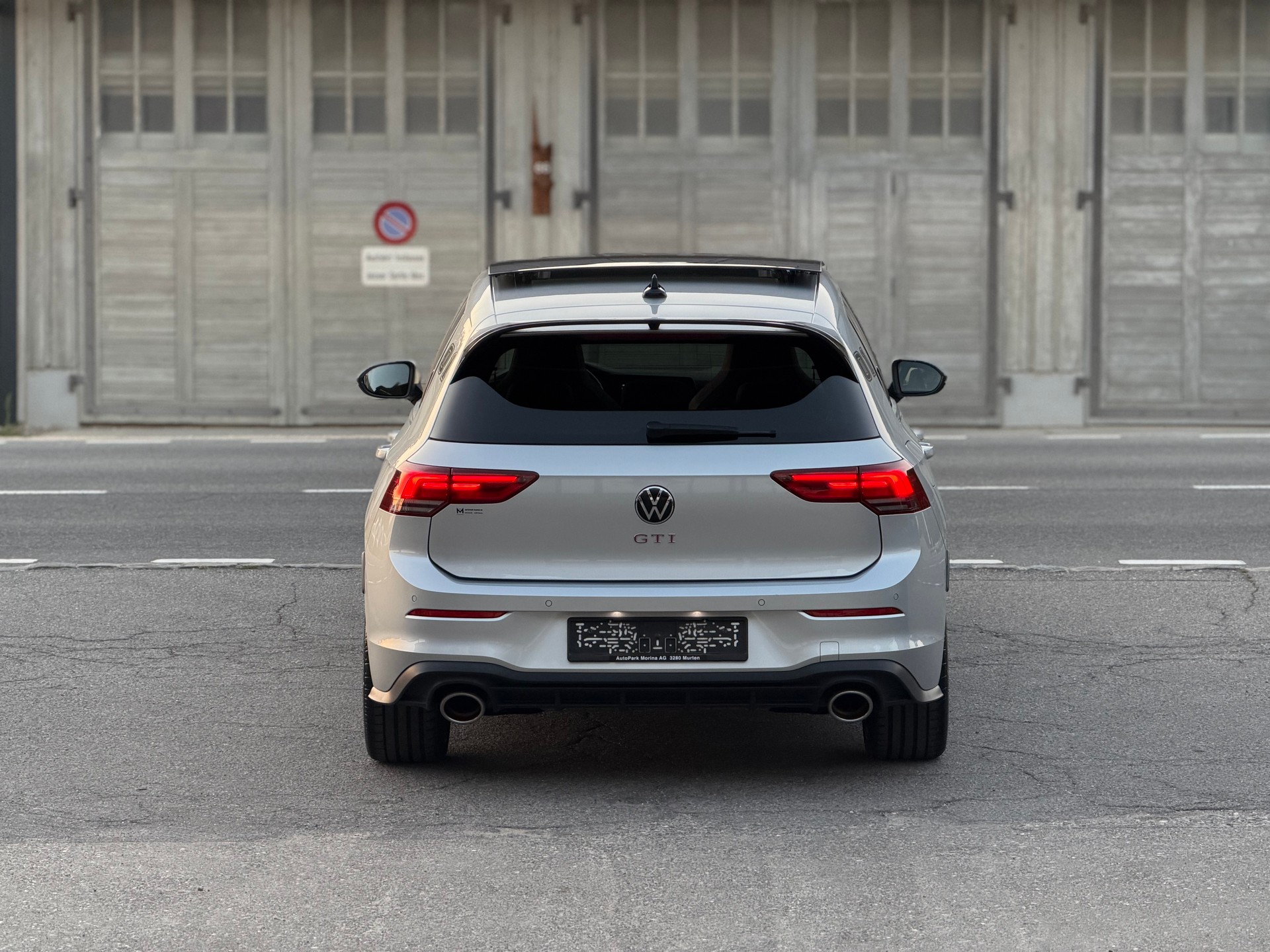 VW Golf 2.0 TSI GTI Clubsport DSG-image-5