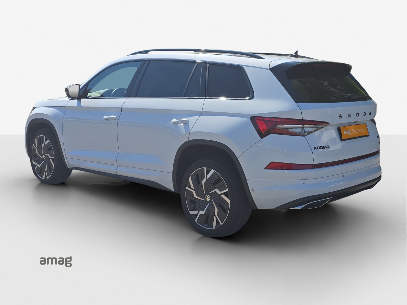 SKODA Kodiaq 2.0 TSI 4x4 RS-showroom-element-2