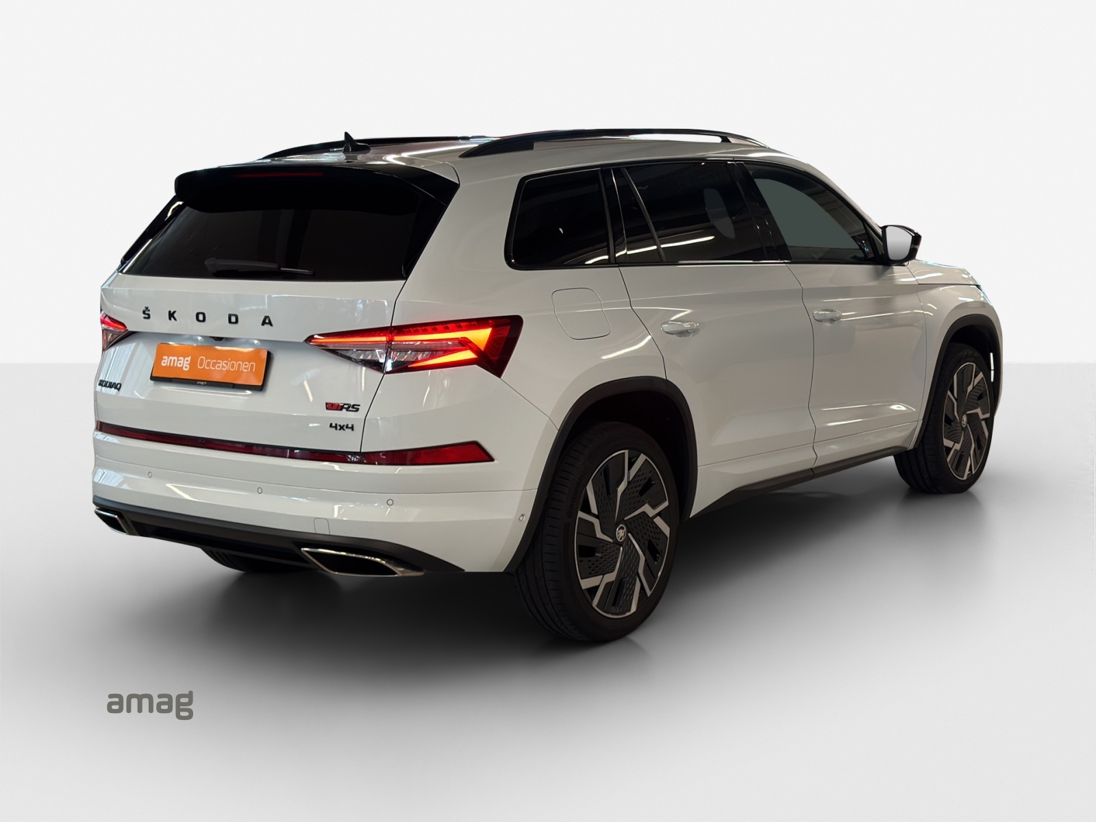 SKODA Kodiaq 2.0 TSI 4x4 RS-image-4