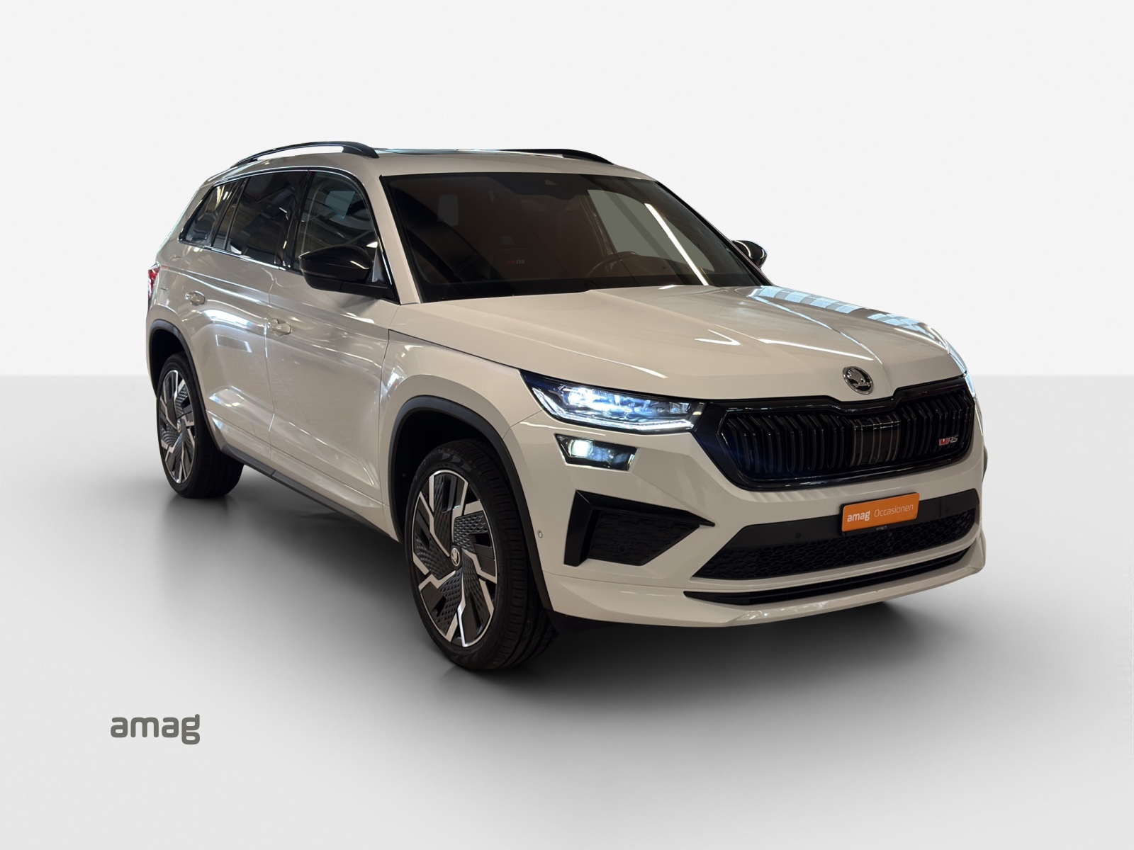SKODA Kodiaq 2.0 TSI 4x4 RS-image-5