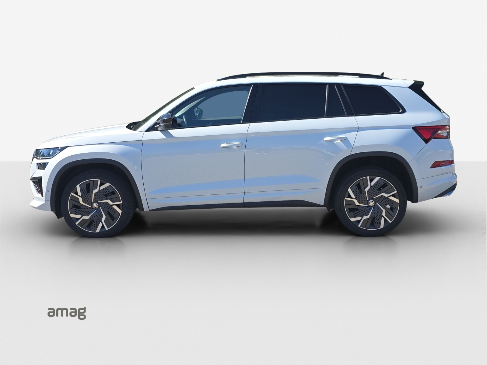 SKODA Kodiaq 2.0 TSI 4x4 RS-showroom-element-1