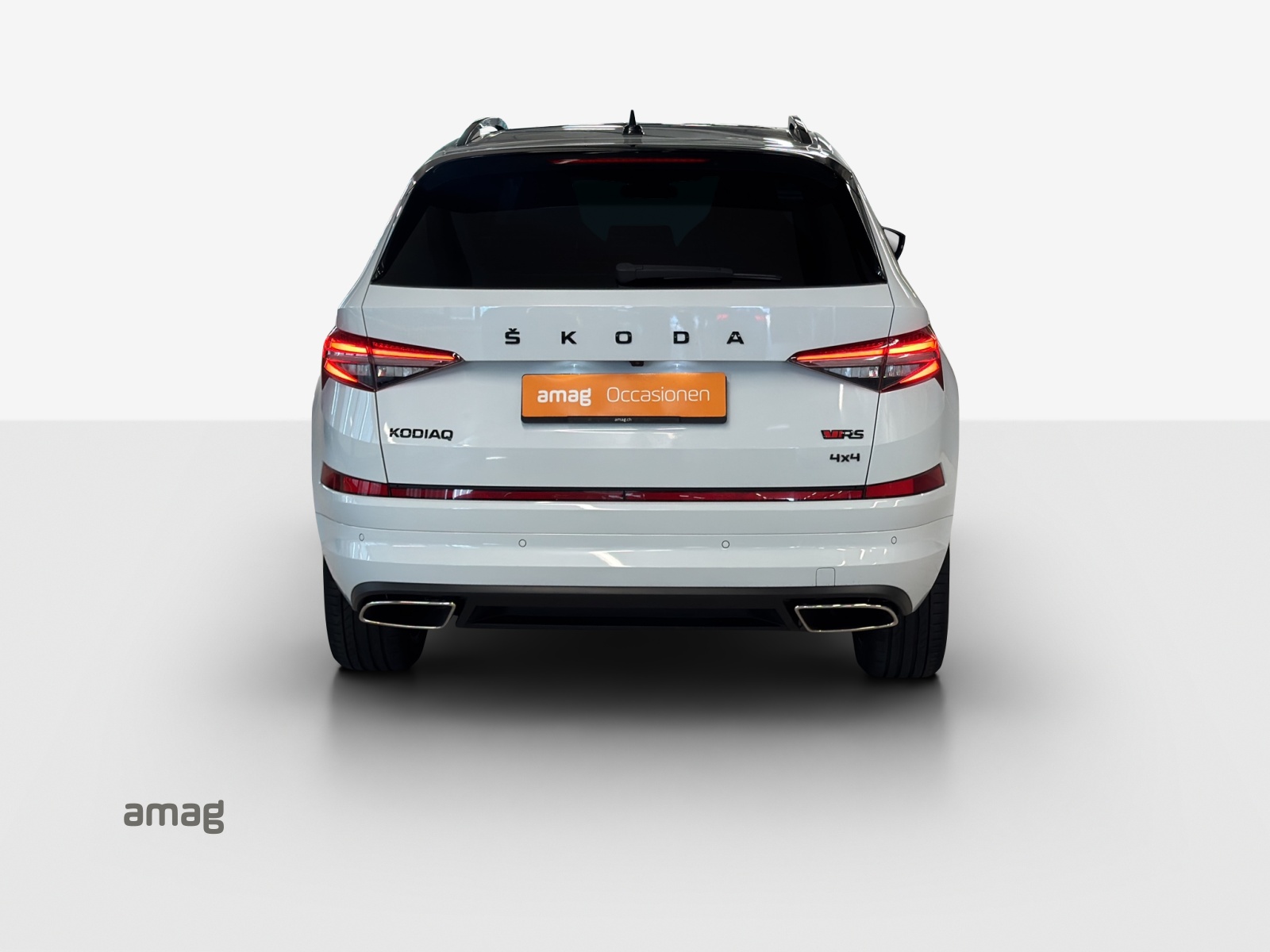 SKODA Kodiaq 2.0 TSI 4x4 RS-image-3