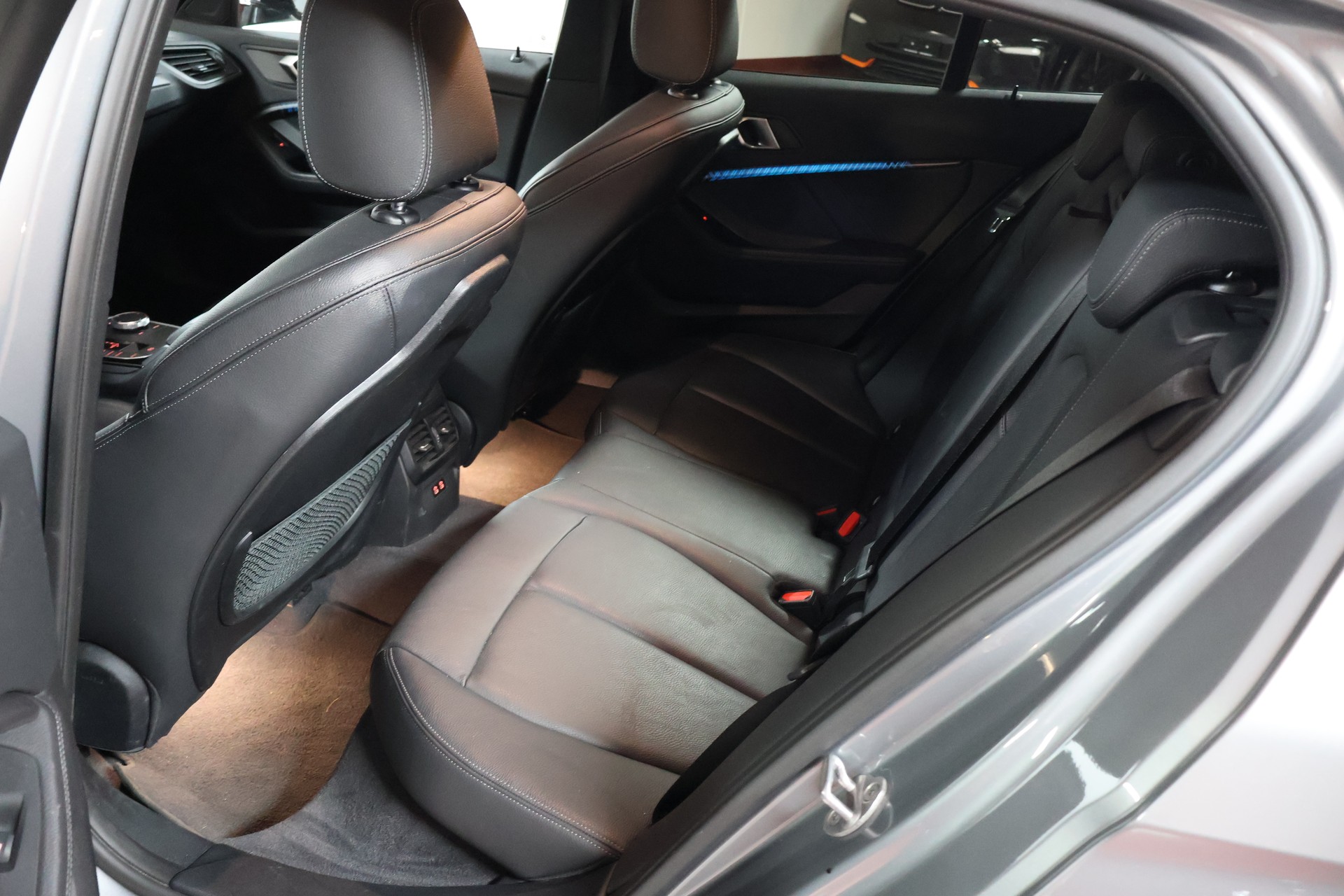 BMW 120d Steptronic M Sport-image-17