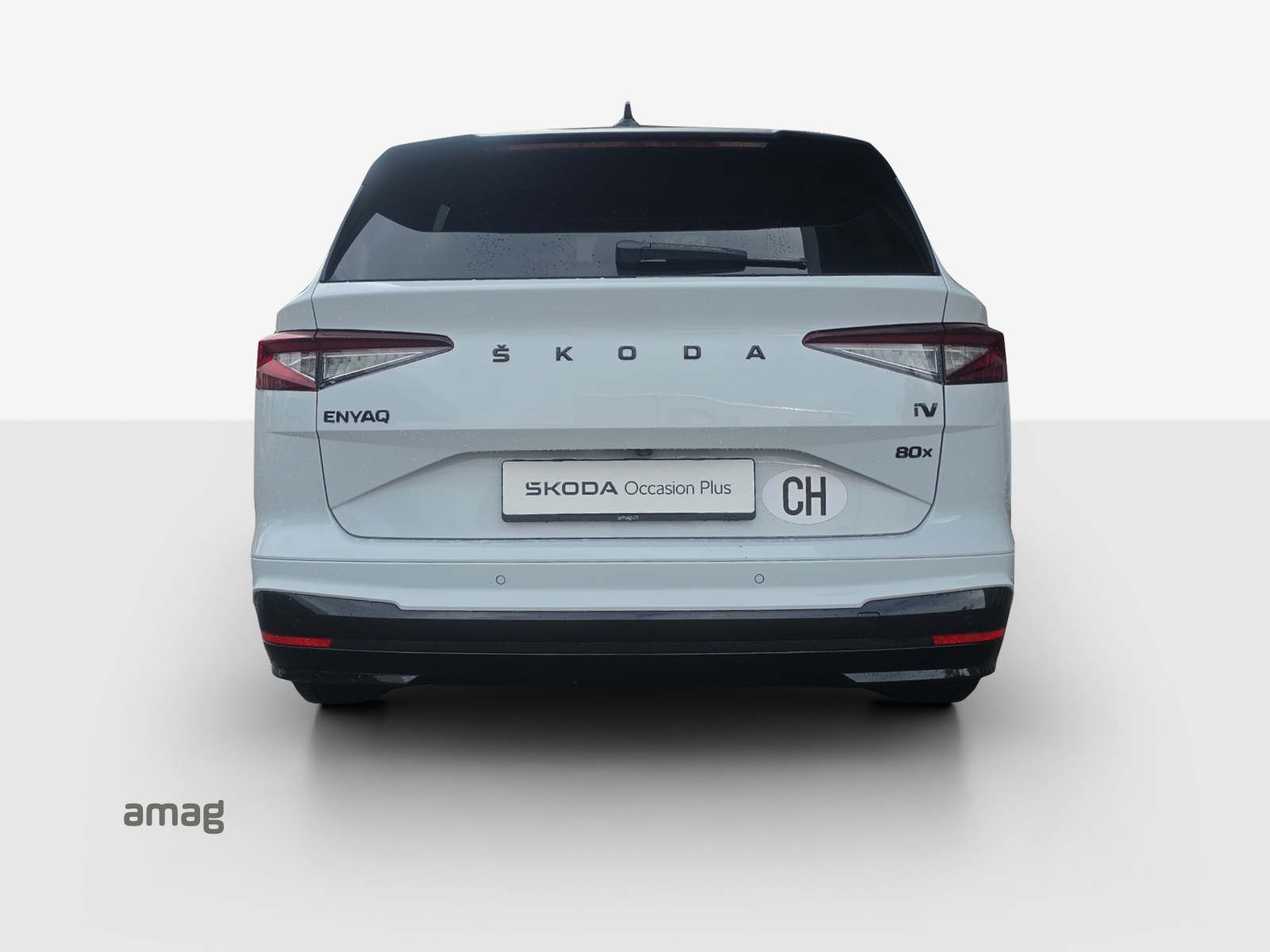 SKODA Enyaq iV 80x SportLine-image-4