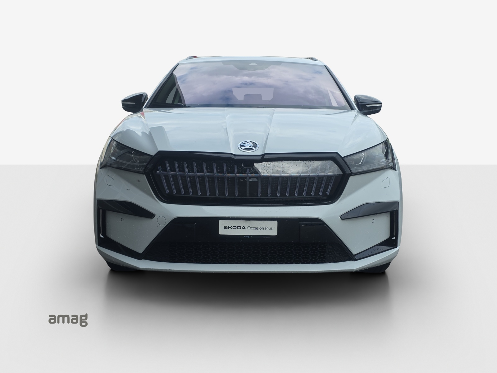 SKODA Enyaq iV 80x SportLine-image-7