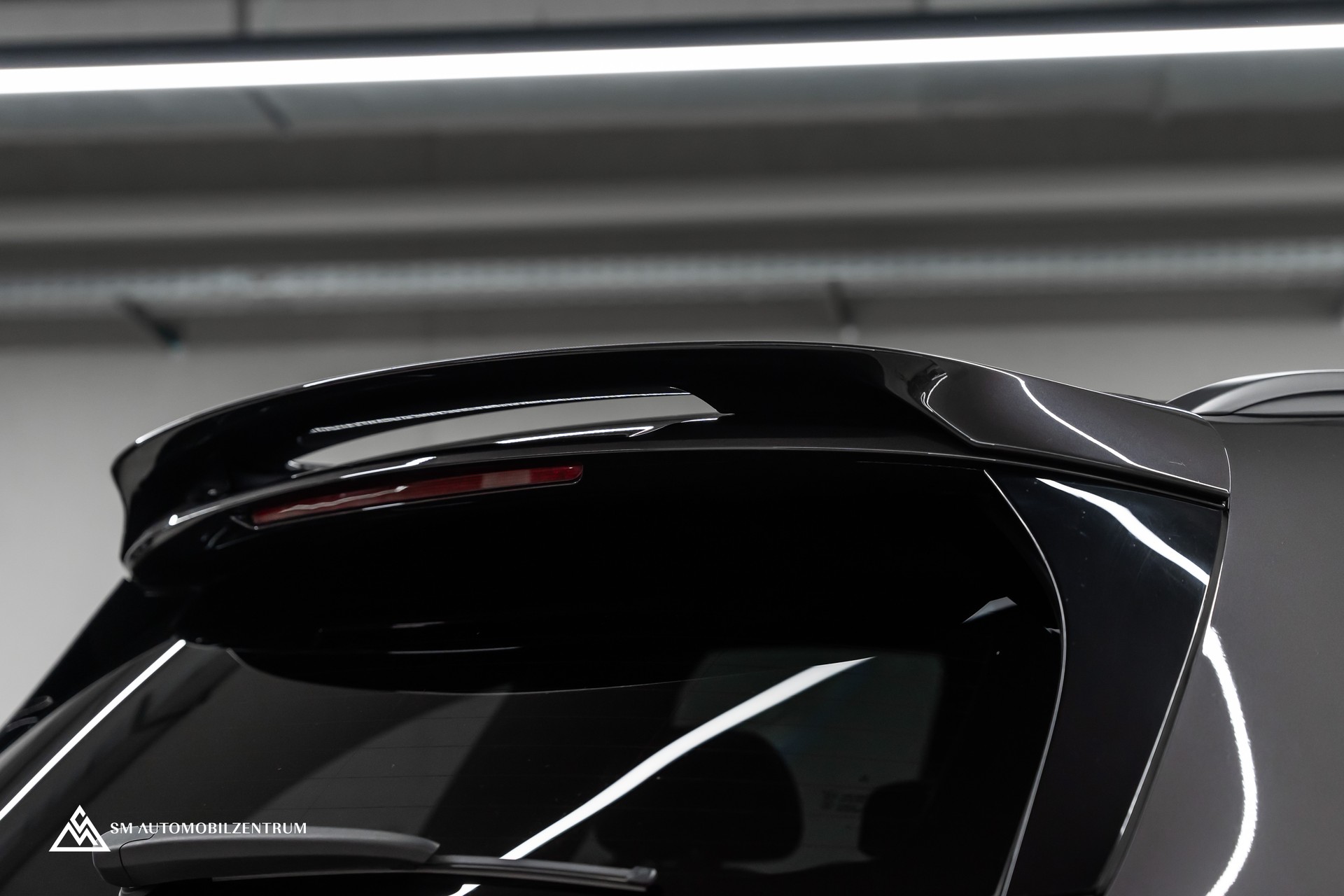 MERCEDES-BENZ GLC 63 AMG S E Performance Executive Edition / Aero / Panorama / 360° / Head-Up / Burmester-image-11