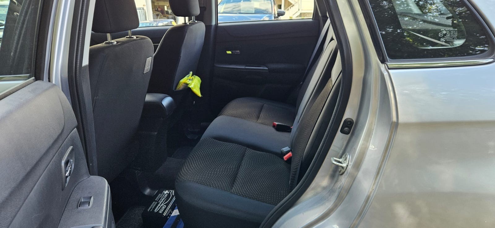 MITSUBISHI ASX 1.6 Super Jubilé 2WD-image-5