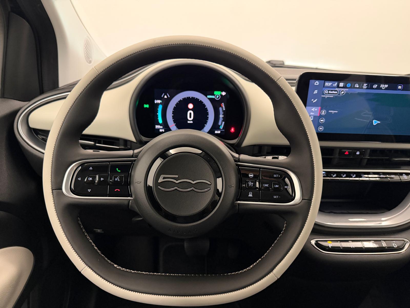 FIAT 500 La Prima-image-29