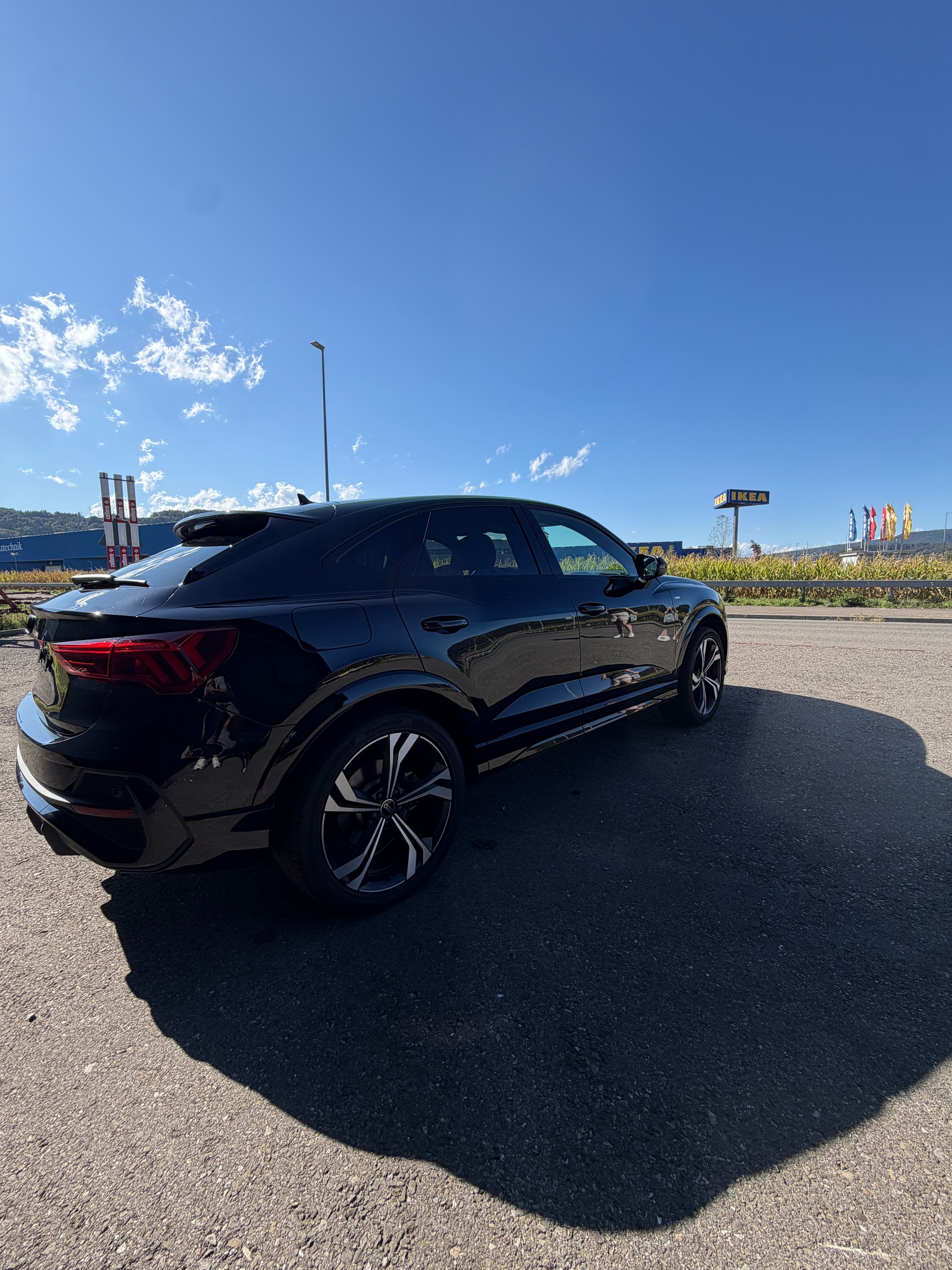AUDI 1.4 45 TFSI e S line S-Tronic-image-4