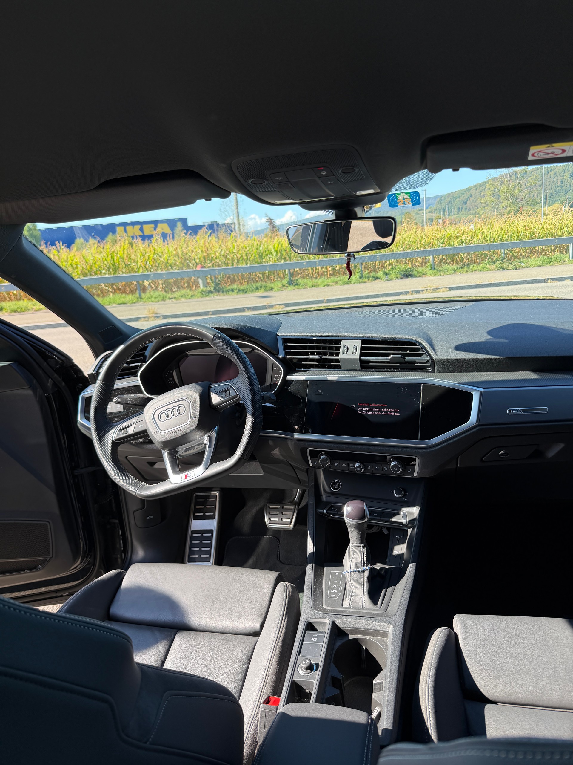 AUDI 1.4 45 TFSI e S line S-Tronic-image-7