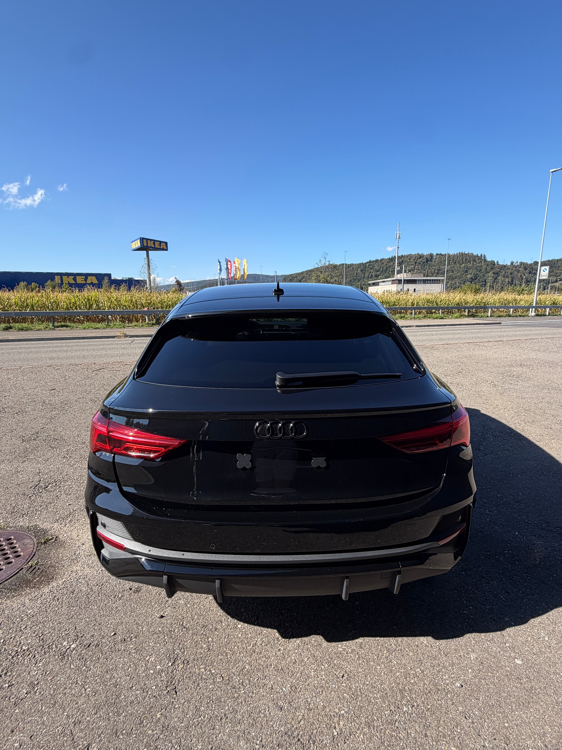 AUDI 1.4 45 TFSI e S line S-Tronic-image-5