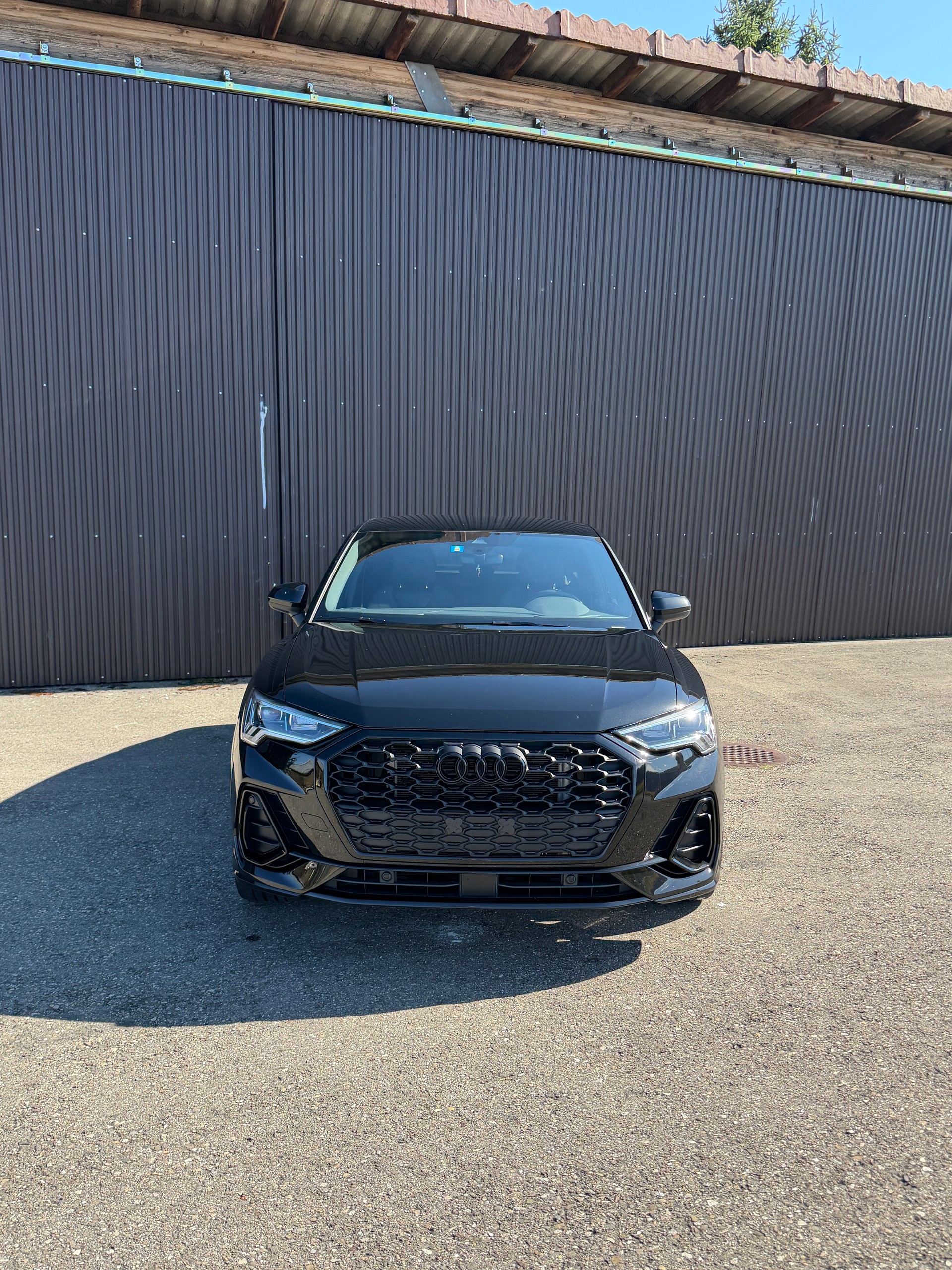 AUDI 1.4 45 TFSI e S line S-Tronic-image-0