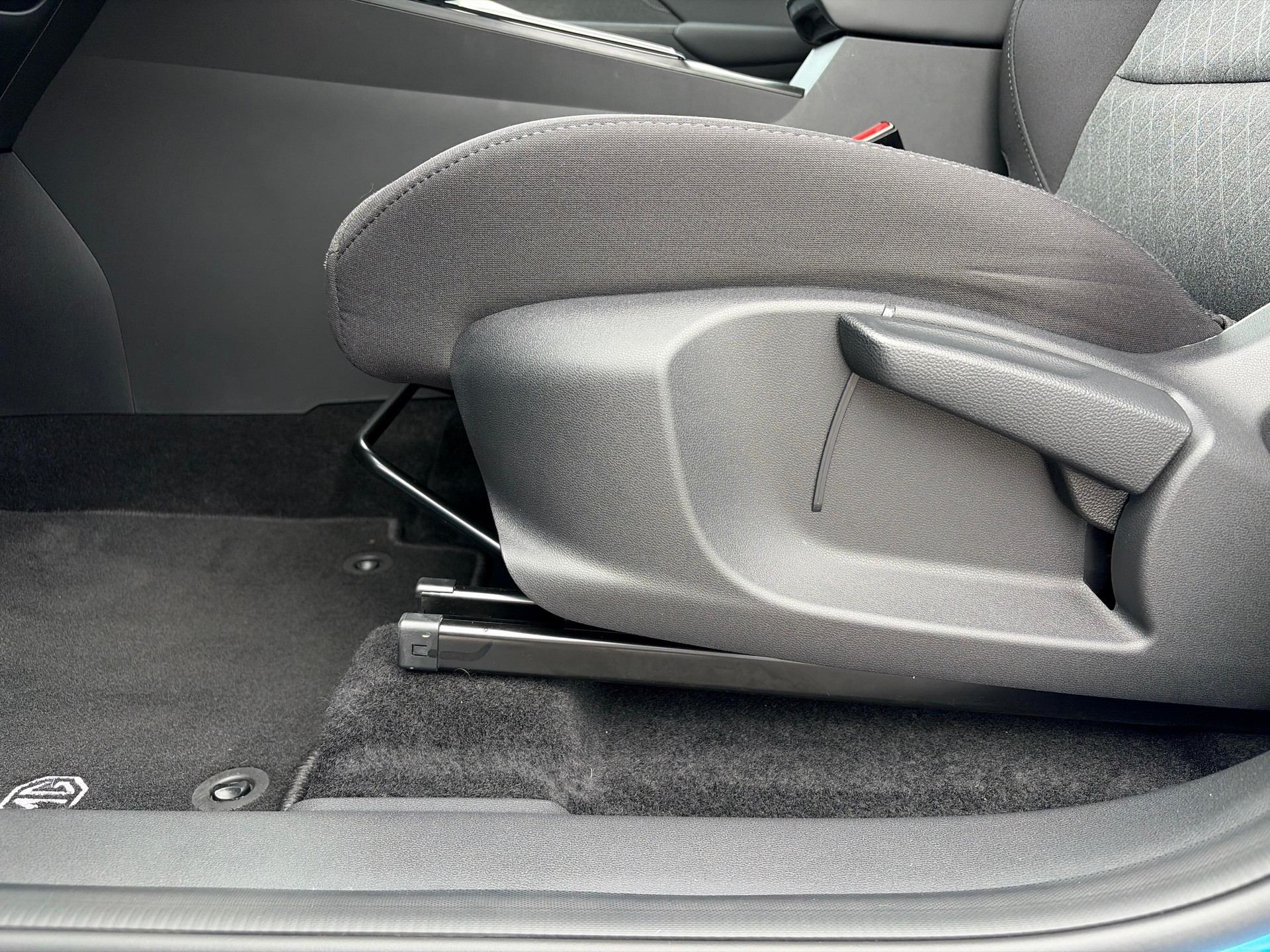 MG ZS 1.5 Hybrid+ Comfort-image-10