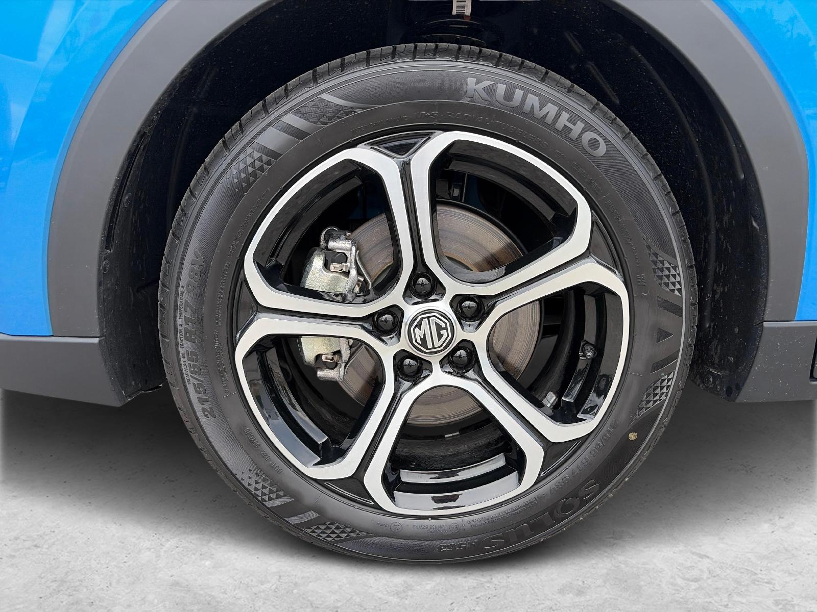 MG ZS 1.5 Hybrid+ Comfort-image-18