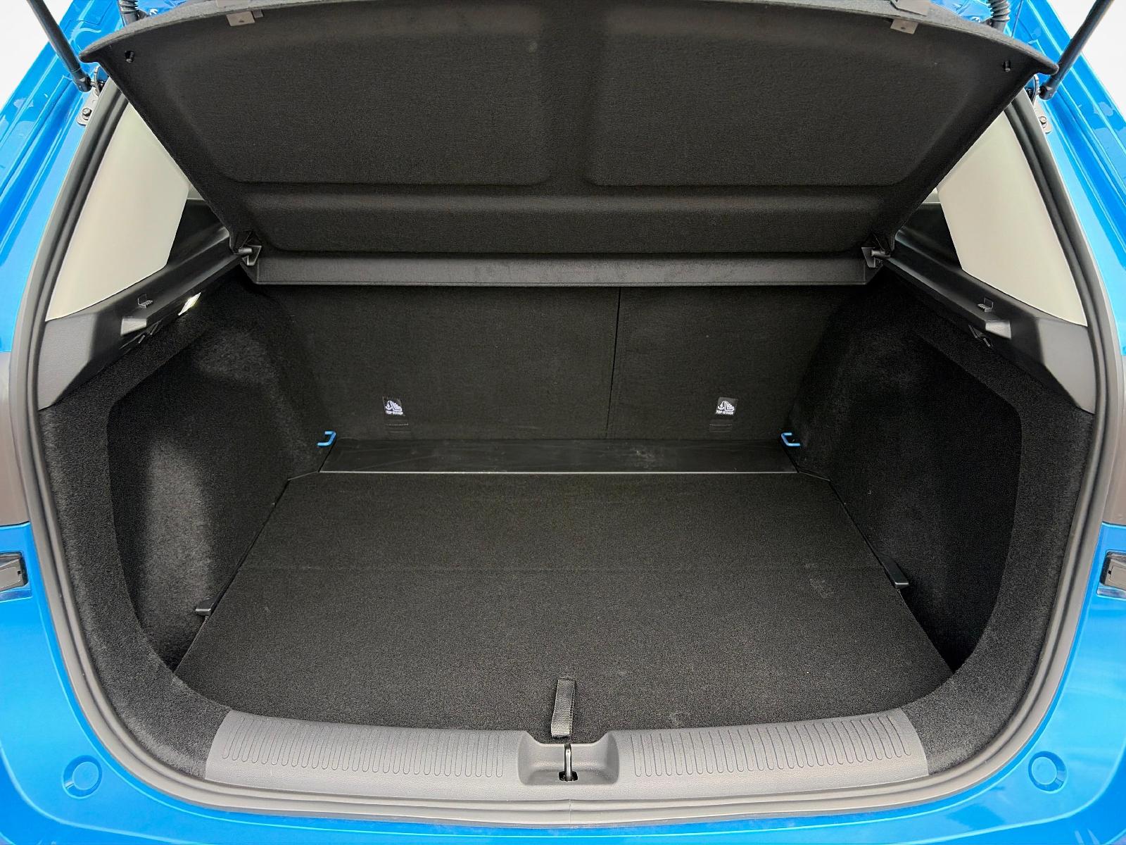 MG ZS 1.5 Hybrid+ Comfort-image-19