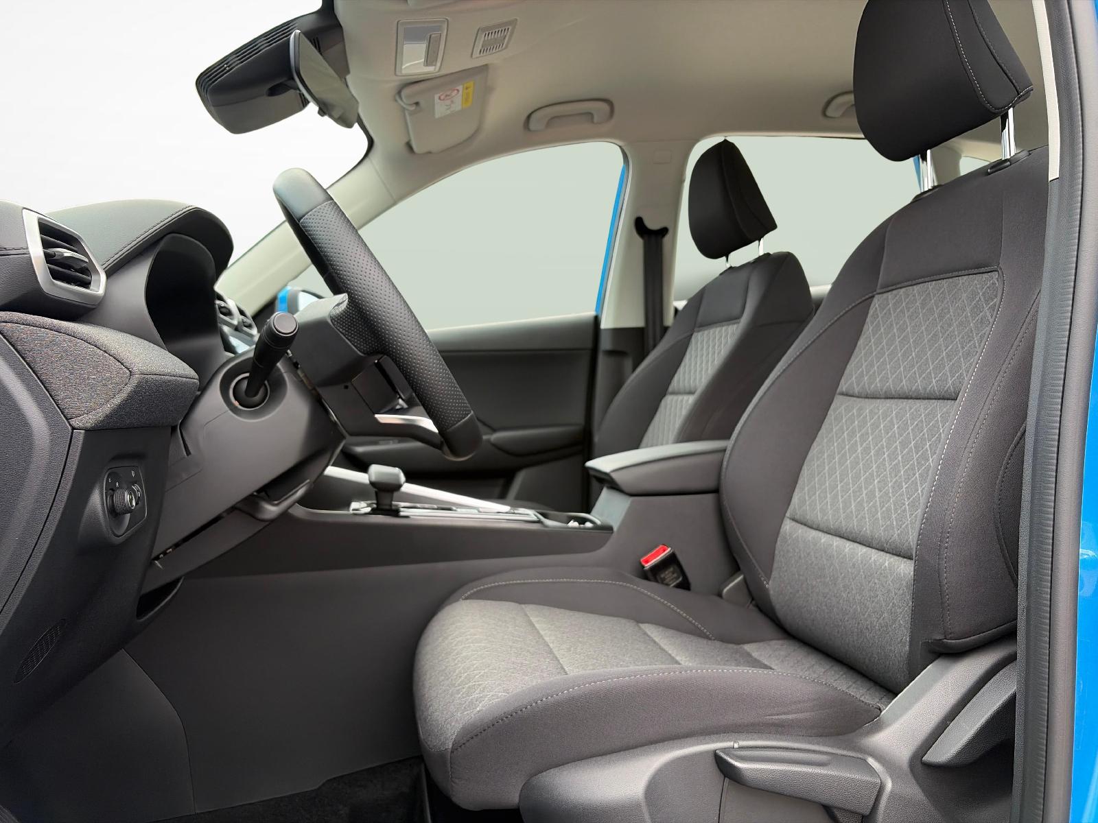 MG ZS 1.5 Hybrid+ Comfort-image-9