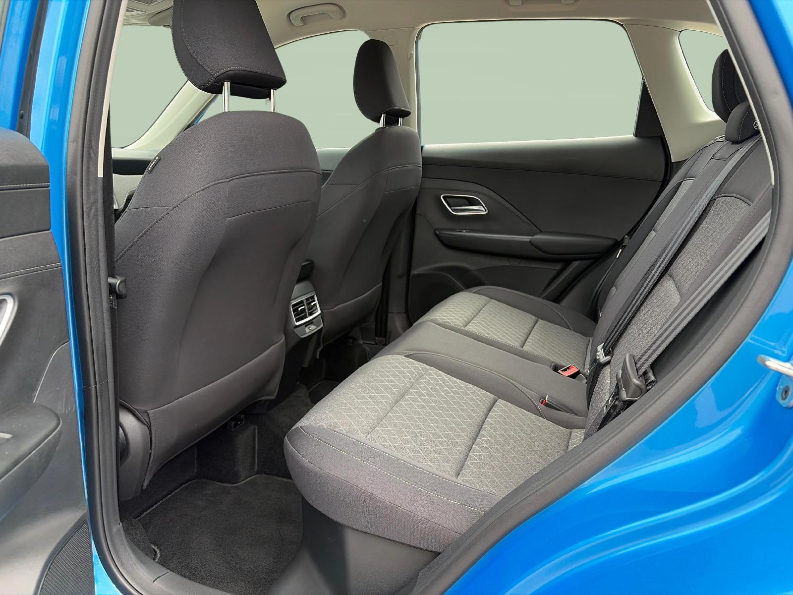 MG ZS 1.5 Hybrid+ Comfort-image-15