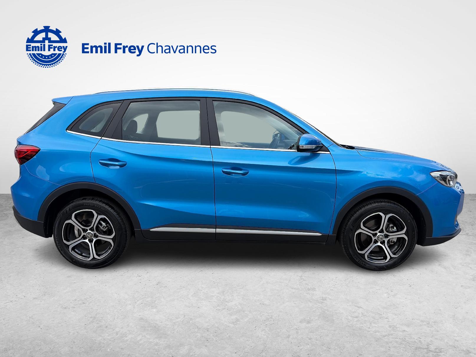 MG ZS 1.5 Hybrid+ Comfort-showroom-element-3