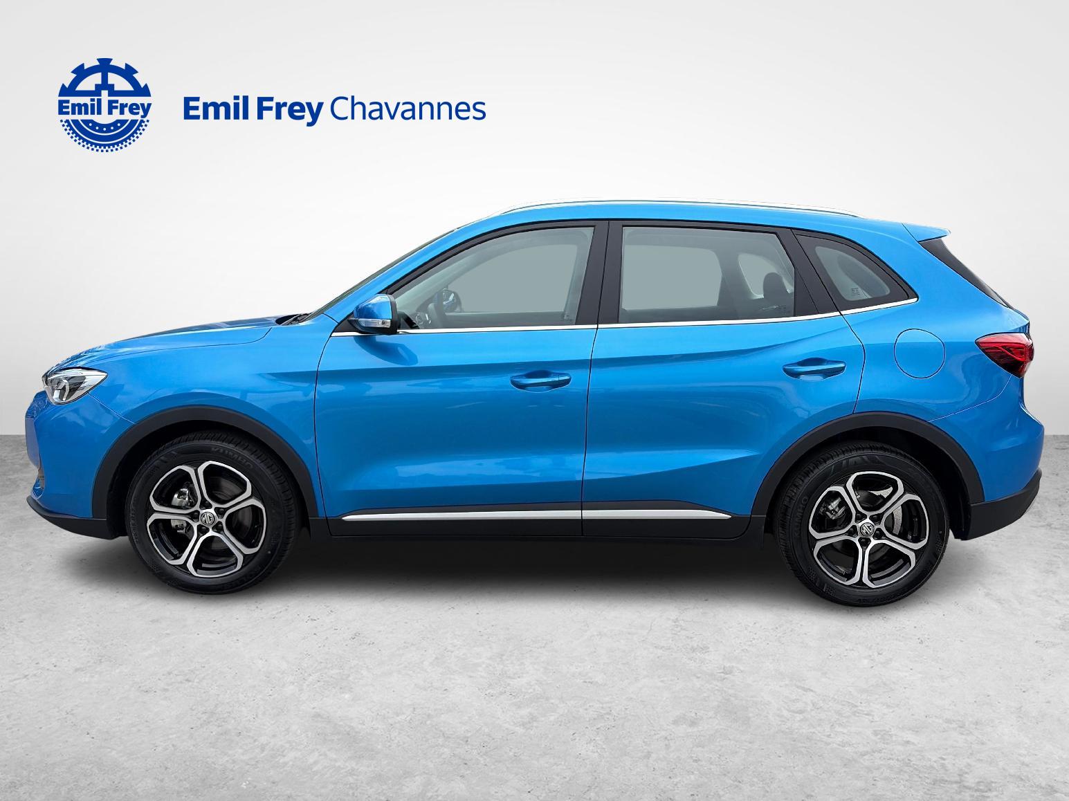 MG ZS 1.5 Hybrid+ Comfort-showroom-element-2