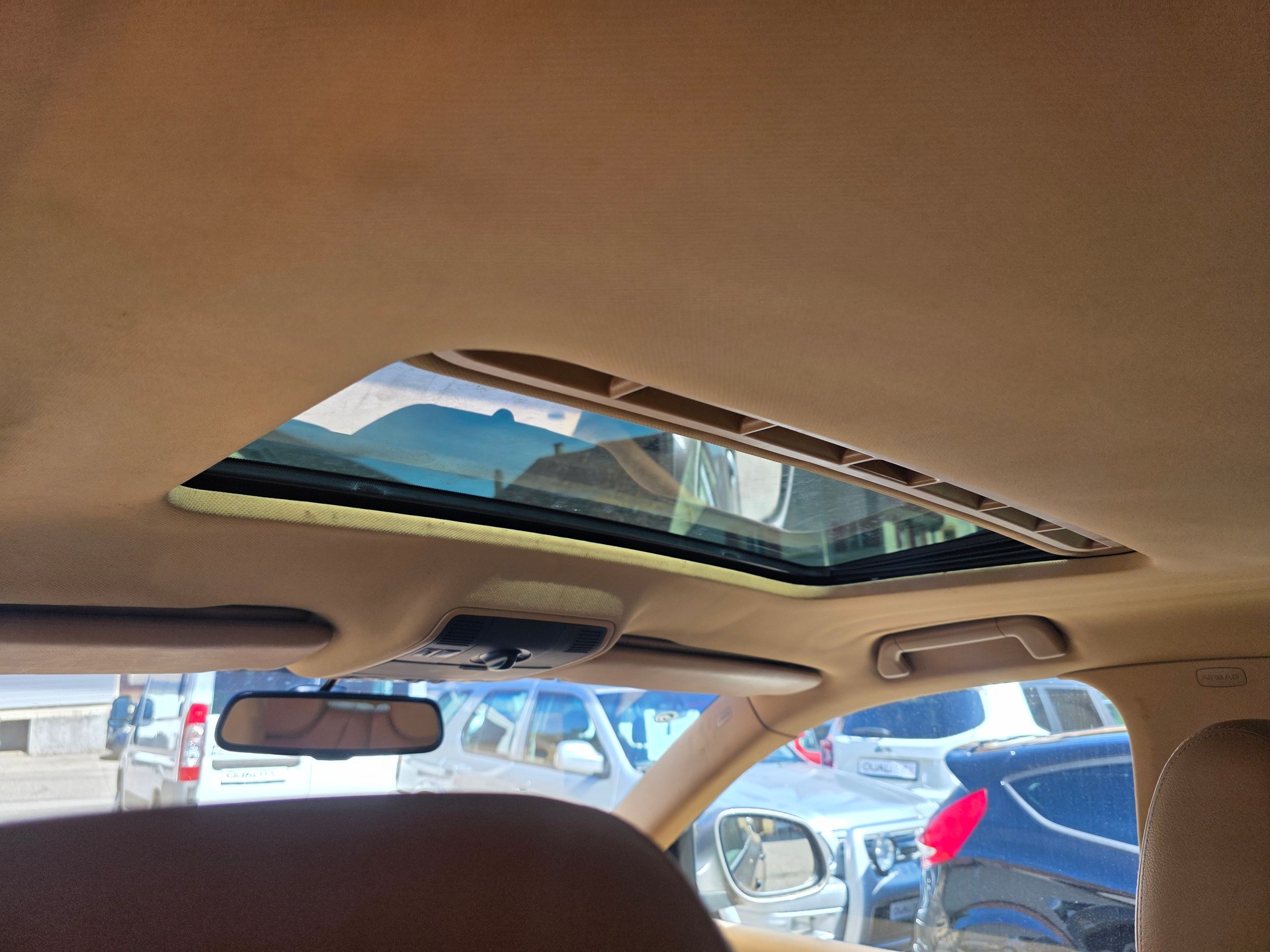 PORSCHE Cayenne S-image-11